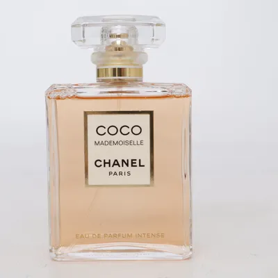 Eau de Parfum (Coco Mademoiselle Intense) de Chanel