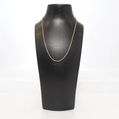 Necklace (Gold) from Thomas Sabo Silver