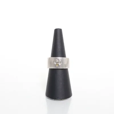 Ring (Silverfärgad) från JOOP! Silver