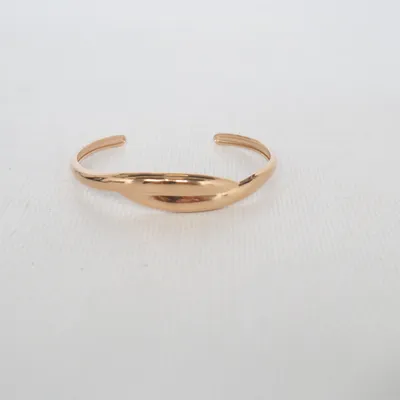 Armlet (Rosegold) from Icrush Unknown metal