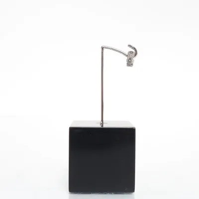 Charm (Sølv, Transparent) fra Pandora Sølv