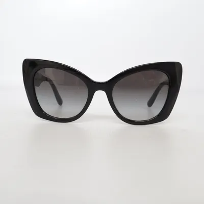 Sunglasses (DG 4405 501/8G) from Dolce & Gabbana