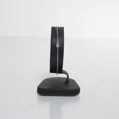 Armband (Silverfärgad) Silver