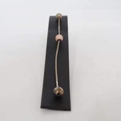 Armband (Zilver, Roze, Meerkleurig) van Pandora Zilver