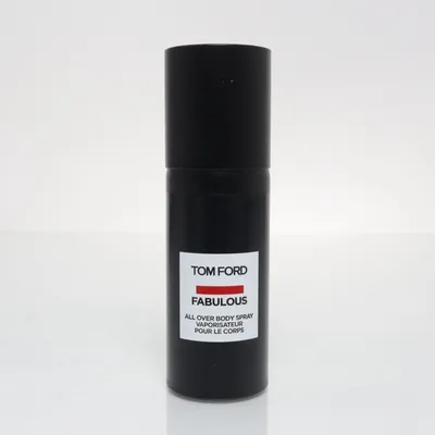 Body mist (Fabulous) från Tom Ford