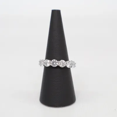 Bague (Argent) Argent