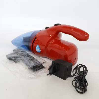 Vacuum cleaner (Turbo Mini) from Turbo