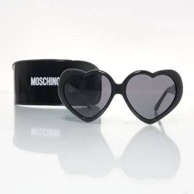 Solbriller (MO585-02S) fra Moschino