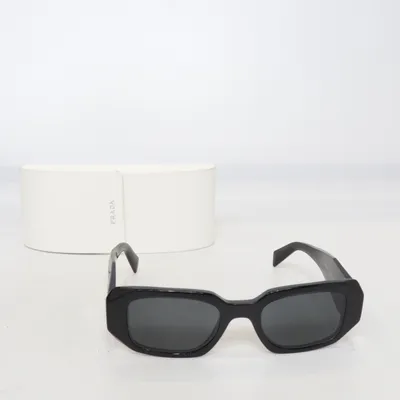 Lunettes de soleil (SPR 17W ) de Prada