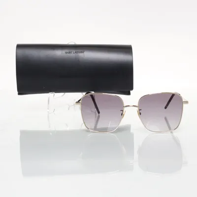 Solglasögon (SL314) från Saint Laurent