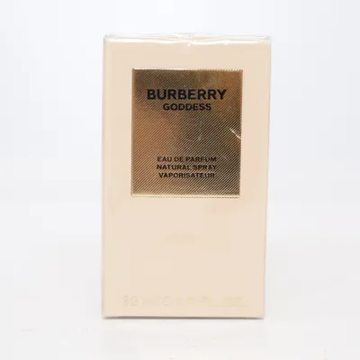 Eau de Parfum (Goddess) från Burberry