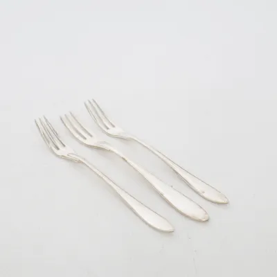 Fork (Silver)