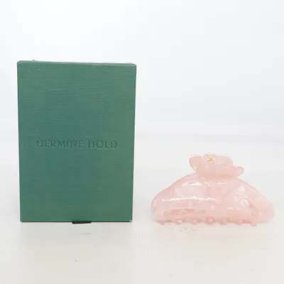 Hårklämma (Rosa) från Hermine Hold