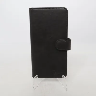 Phone cover (Black) from iDeal of Sweden