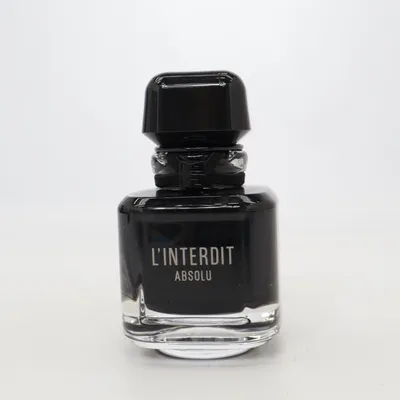 Eau de Parfum (L'Interdit Absolu) from Givenchy