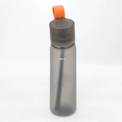 Water bottle (Gray) from Air Up