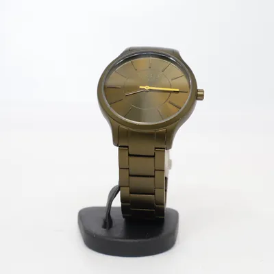 Armbandsur (Grön) från Versus Versace