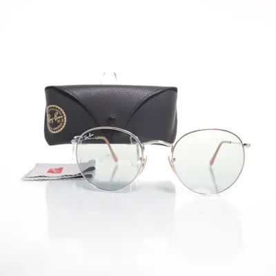 Solbriller (RB 3447) fra Ray-Ban
