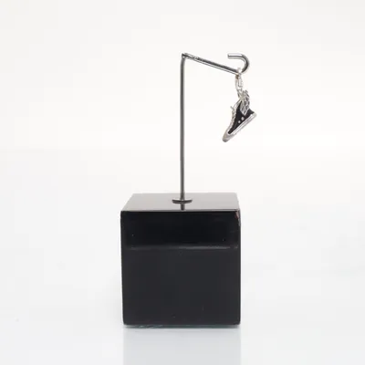 Bedel (Zwart, Zilver) van Thomas Sabo Zilver