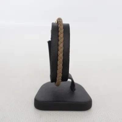 Armband (Jumbo) van Hermès Onbekend materiaal, Leer