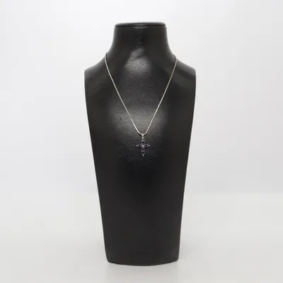Ketting (Zilver) Zilver