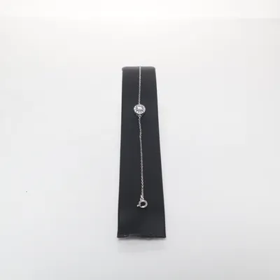 Armband (Silverfärgad) från GHA Sweden Silver