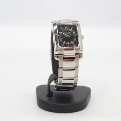 Polshorloge (Retangolo) van BVLGARI