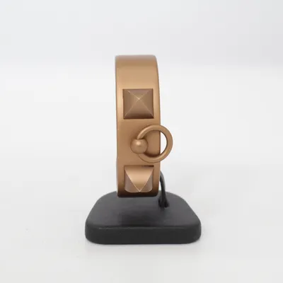 Armband (Bruin) van Hermès Onbekend materiaal