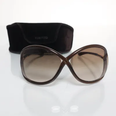 Sunglasses (TF9) from Tom Ford