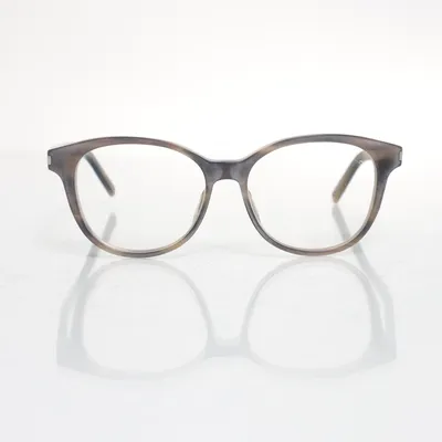 Glasögon (Classic 9) från Saint Laurent