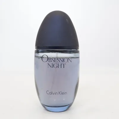 Eau de Parfum (Obsession Night) de Calvin Klein