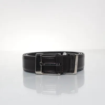 Riem (Bruin) van Aigner Leer
