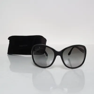 Solglasögon (Sheila TF166) från Tom Ford