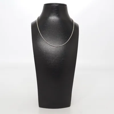 Ketting (Zilver) Zilver