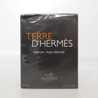 Eau de Parfum (Terre D'Hermès) de Hermès
