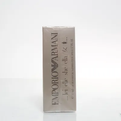 Eau de Parfum (She) från Emporio Armani
