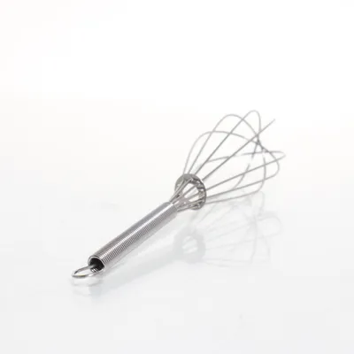 Hand whisk (Silver)