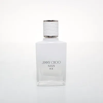 Eau de Toilette (Ice) från Jimmy Choo