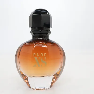 Eau de Parfum (Pure XS) från Paco Rabanne