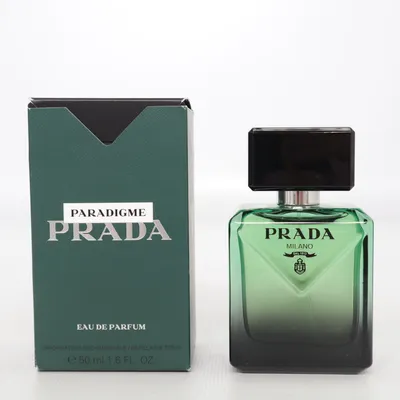 Eau de Parfum (Paradigme) van Prada