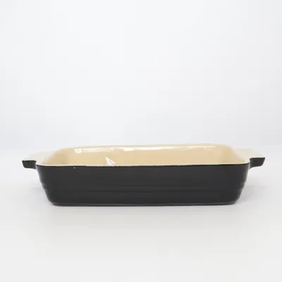 Ugnsform (Beige, Svart) från Le Creuset
