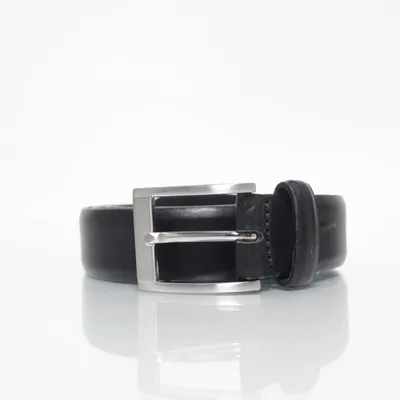 Ceinture (Noir) de Schuchard & Friese Cuir