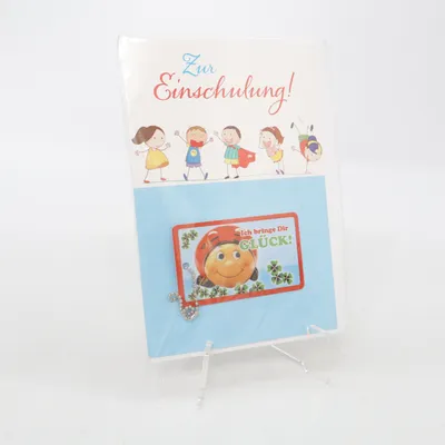 Postcard (Multicolored) from Cantini & Cantini