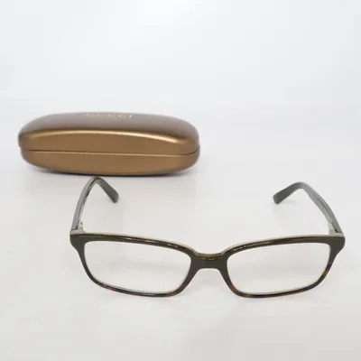 Brille (GG 1644) von Gucci