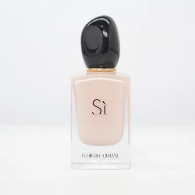 Eau de Parfum (Si) von Giorgio Armani
