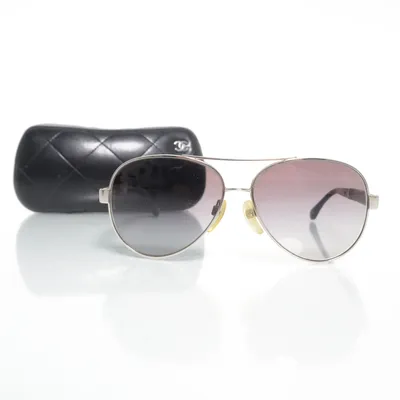 Solbriller (4195-O) fra Chanel