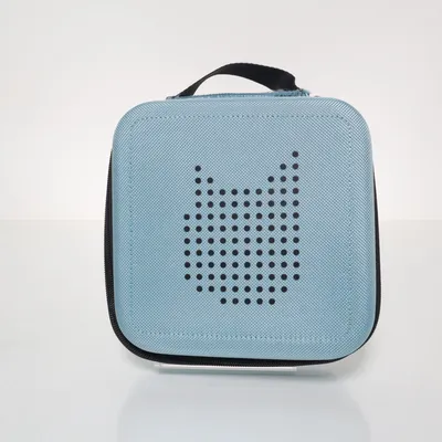 Sminkväska (Blå, Svart) från Tonies