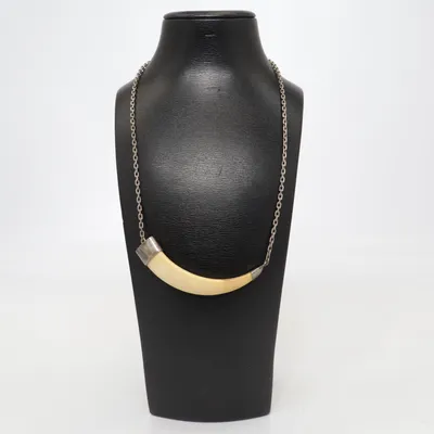 Collier (Ben) Argent