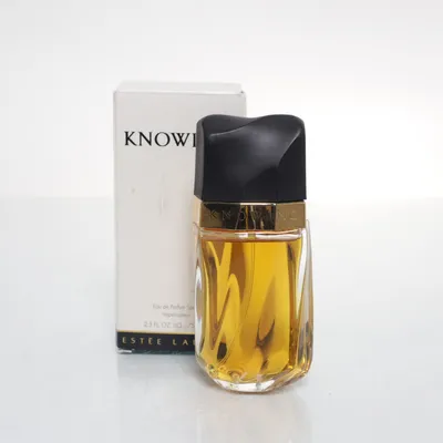 Eau de Parfum (Knowing) från Estée Lauder