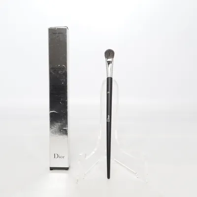 Pinceau de maquillage (Medium Eyeshadow Brush) de Dior